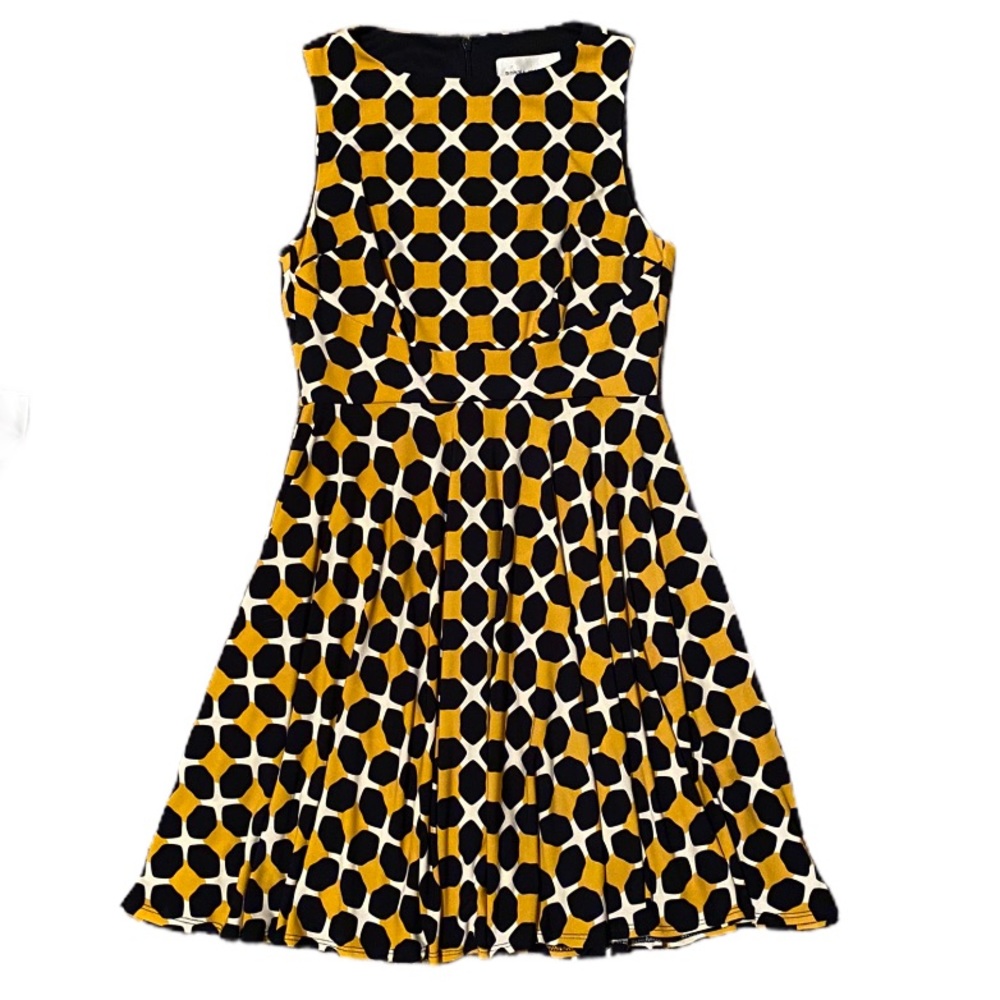 Donna Morgan Whitt Jersey Dress